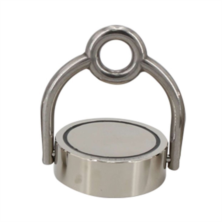 360℃ Rotation Fishing Magnet