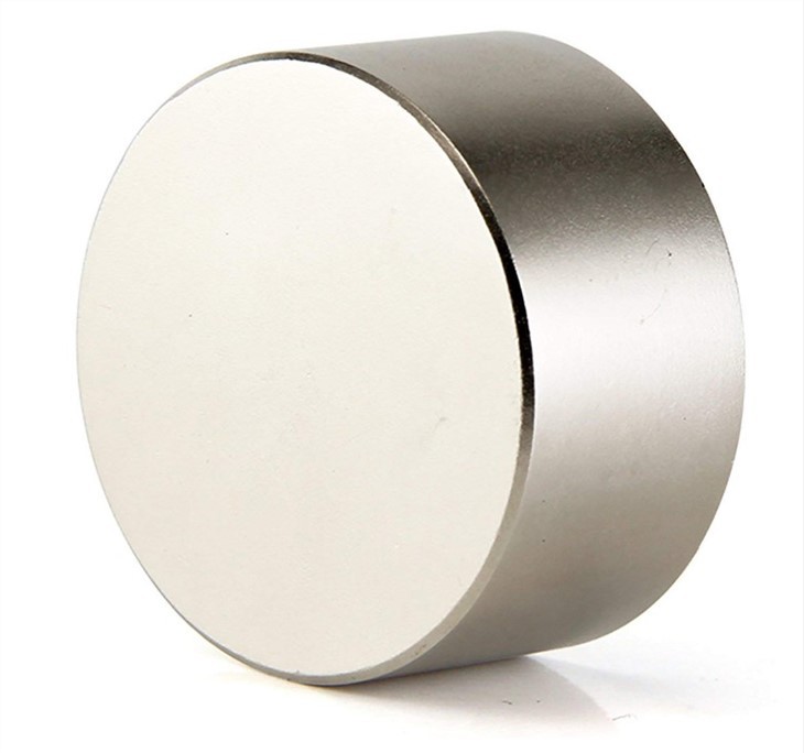 Neodimski magnet za oblačila