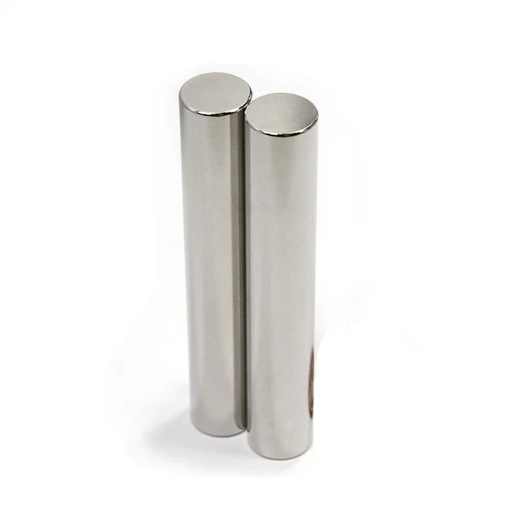 Neodymium Cylinder Magnet