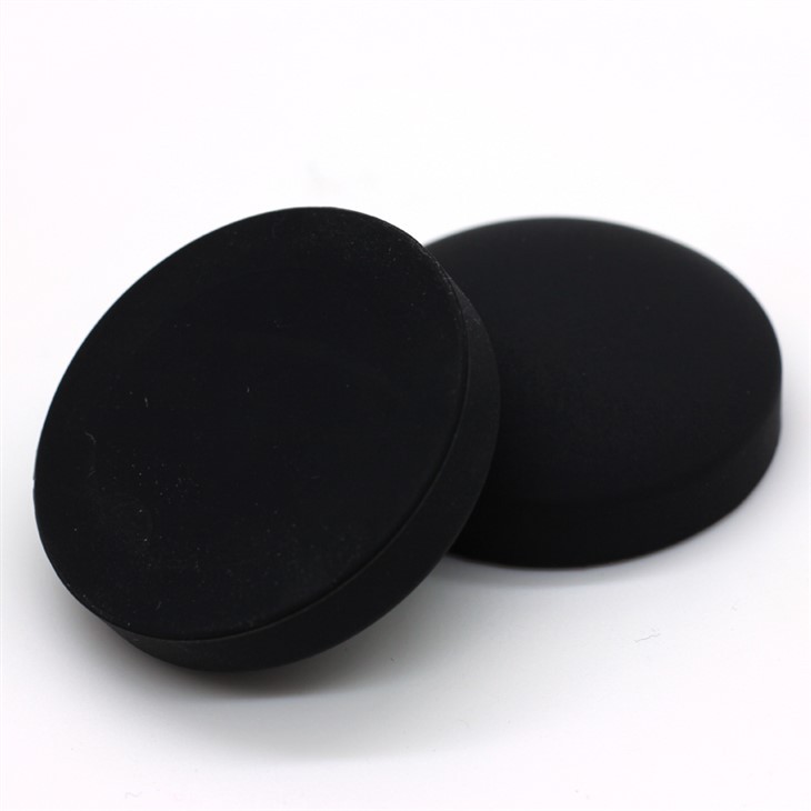 Magneti za zavese D40 mm s silikonom, odpornimi proti rji