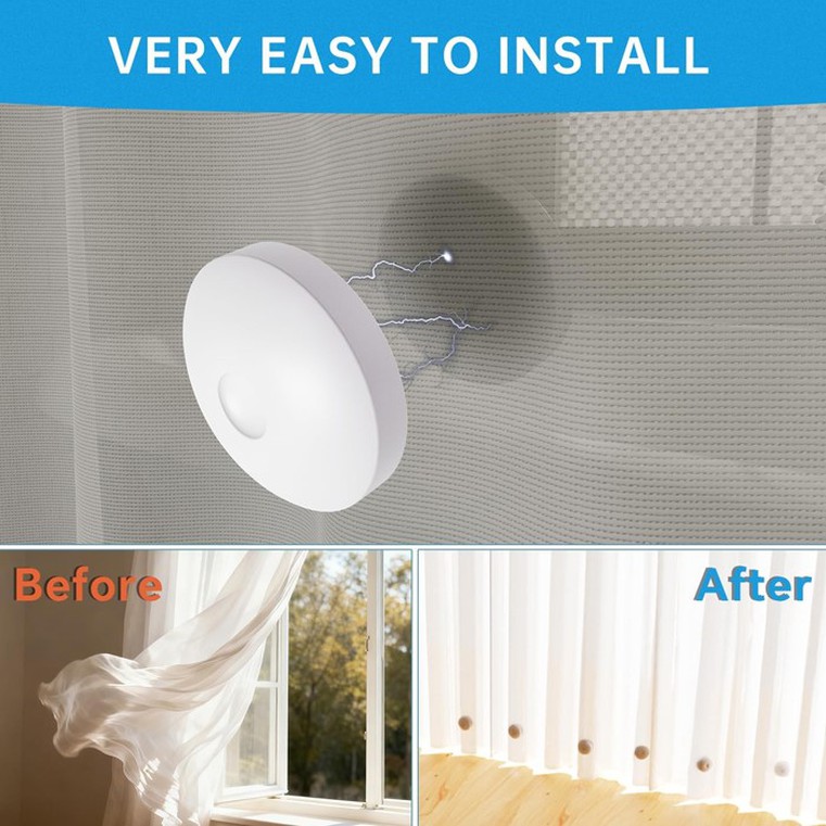 curtain magnet install curtain magnet install