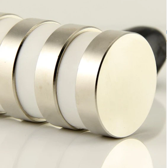 Neodymium Magnet for Clothing Neodymium Magnet for Clothing