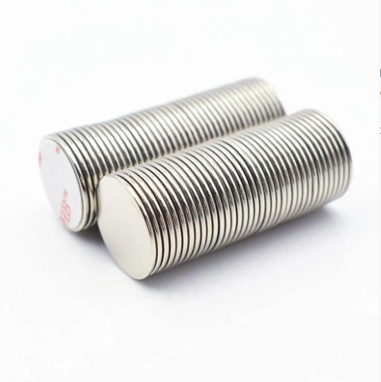 Neodymium Magnet for Clothing Factory Neodymium Magnet for Clothing Factory