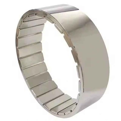 Custom Magnet Manufacturing: Innovations and Buyer Considerations Custom Magnet Manufacturing: Innovations and Buyer Considerations